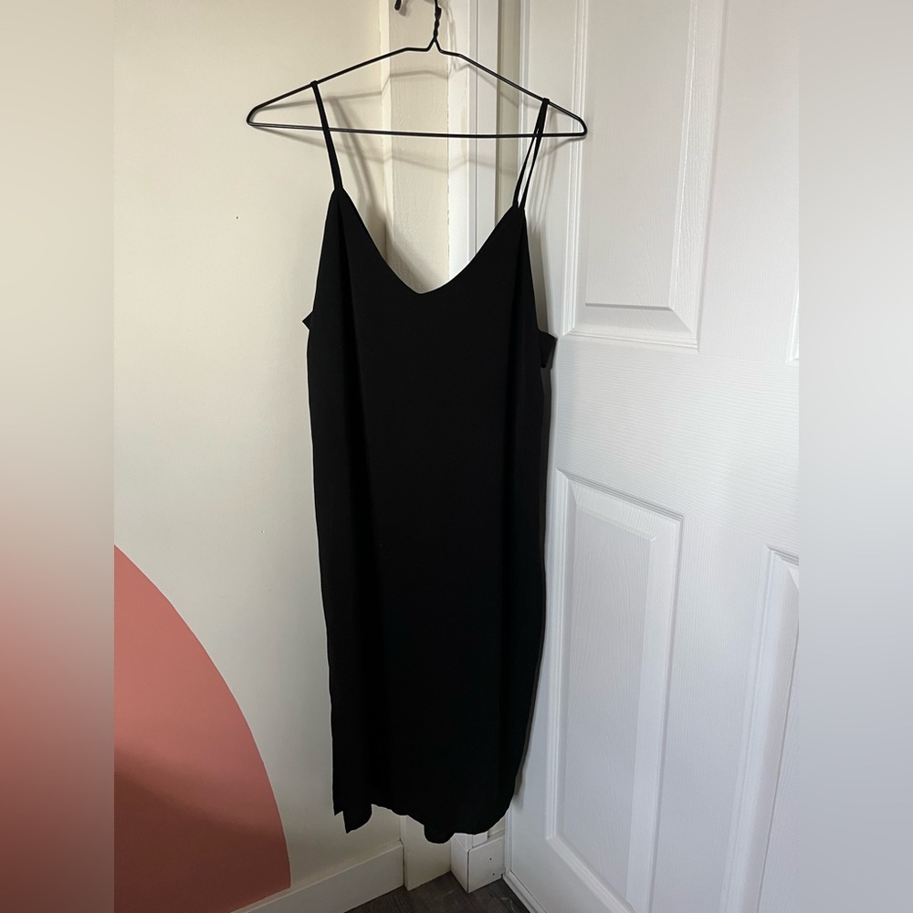 Lush Slip Dress / Top